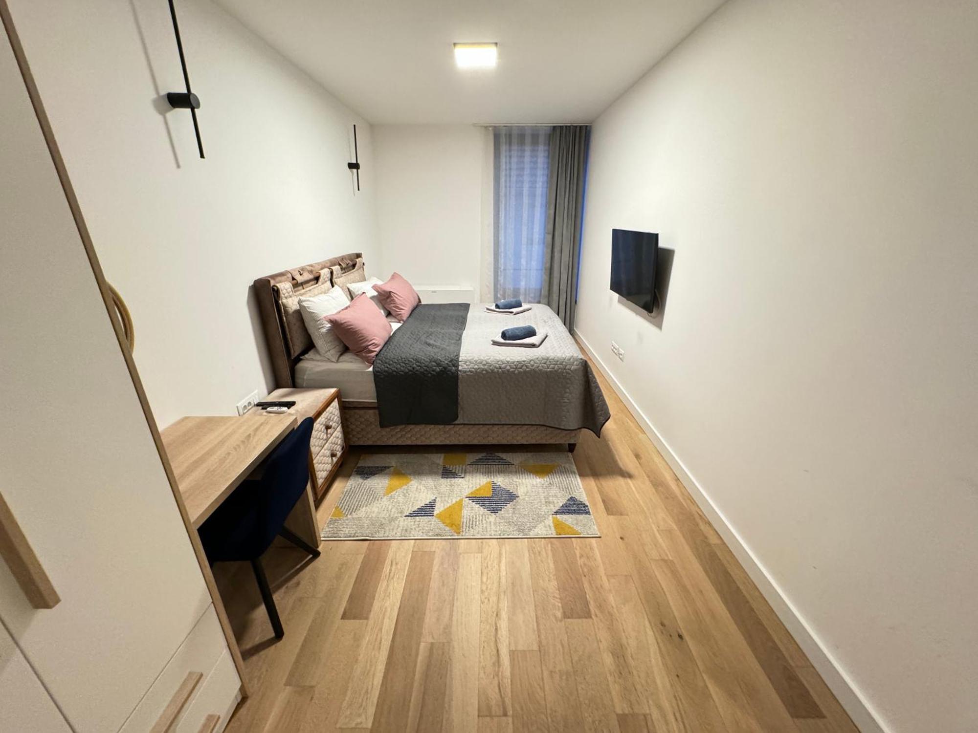 Cadordzina Apartment Free Parking Old Town SJJ Exterior photo
