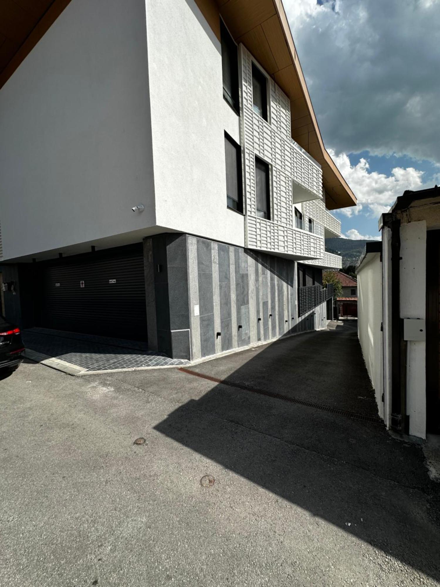 Cadordzina Apartment Free Parking Old Town SJJ Exterior photo