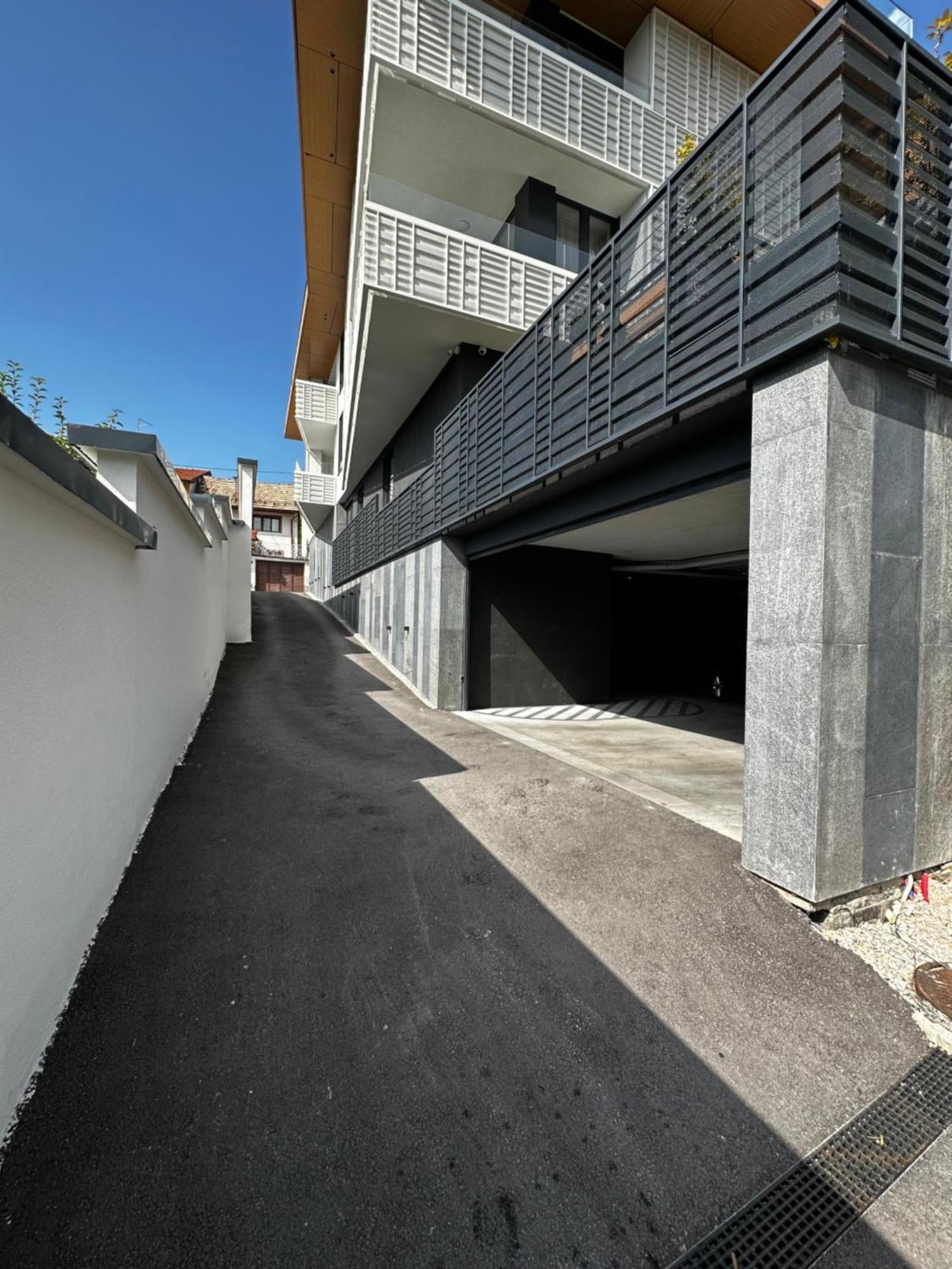 Cadordzina Apartment Free Parking Old Town SJJ Exterior photo